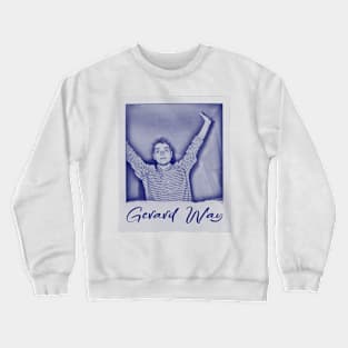 Young Gerard Crewneck Sweatshirt